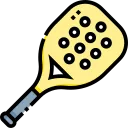 Raquette Pickleball